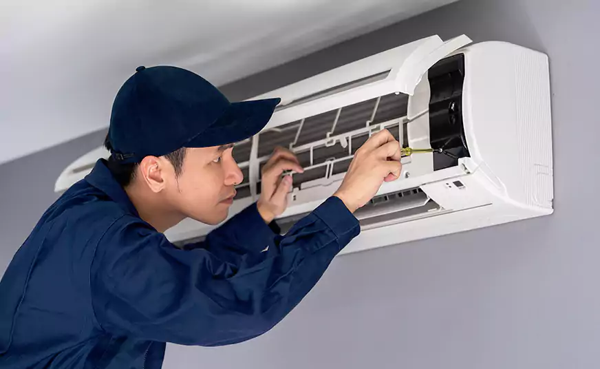 AC Duct Cleaning Riviera Beach