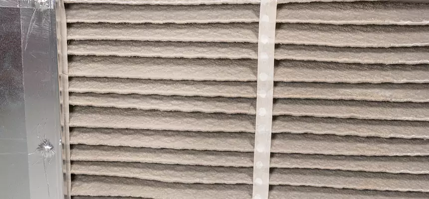 Mobile Car AC Filter Replacement in Riviera Beach