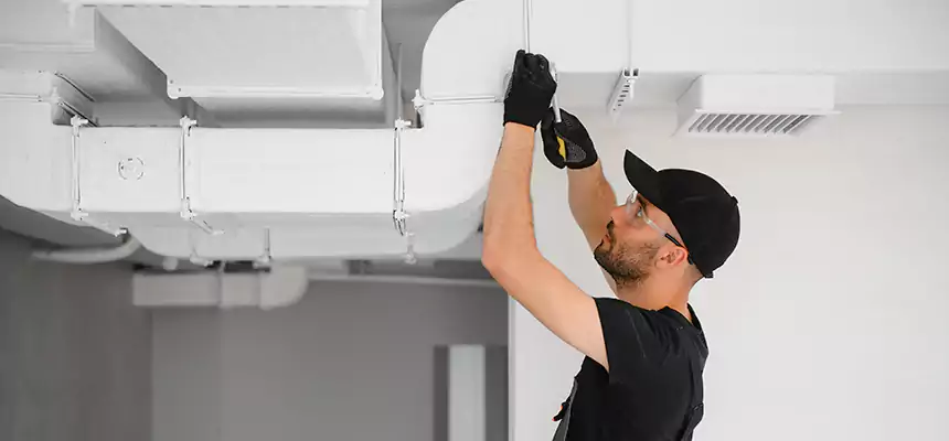 Our Air Duct Cleaning Services in Riviera Beach, FL