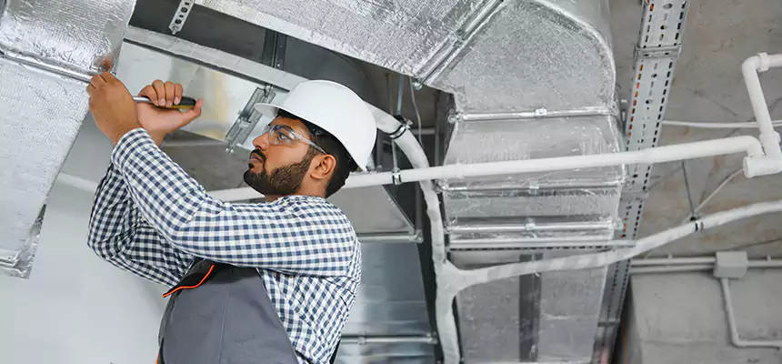 Proactive Ac Vent Repairs & Air Duct Replacement Companies Near Me in Riviera Beach