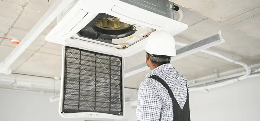 Our Affordable Duct Cleaning Near Me Services in Riviera Beach, FL