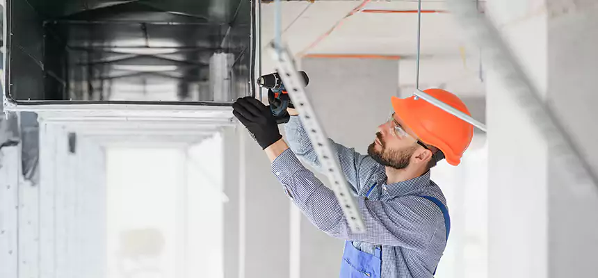Comprehensive Ventilation Cleaning in Riviera Beach