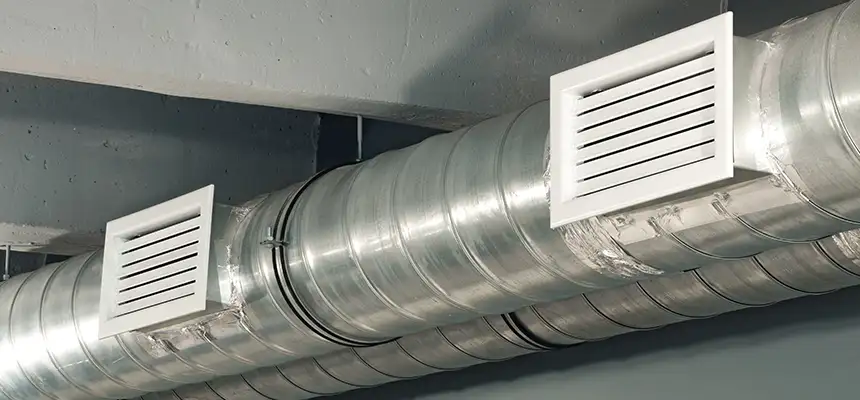 Our Air Duct Camera Inspection Services in Riviera Beach, FL