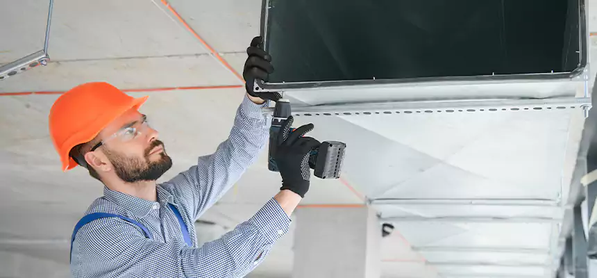 Our Air Duct Cleaning Services in Riviera Beach, FL