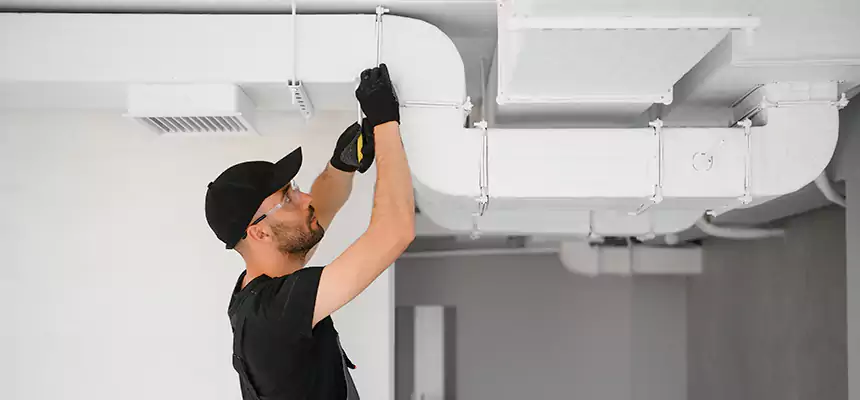 Our Air Duct Repair Services in Riviera Beach, FL