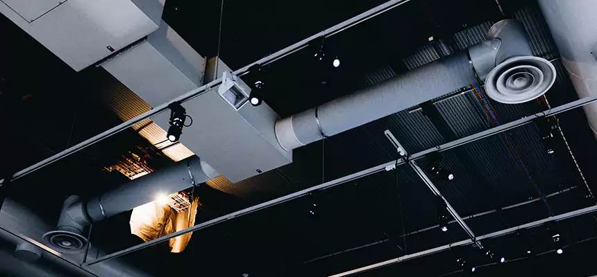 Our Air Duct Replacement Services in Riviera Beach, FL