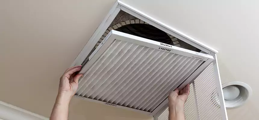 Our Air Duct UV Sanitization Services in Riviera Beach, FL