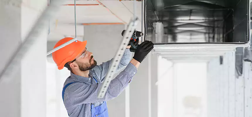 Our Air Vent Replacement Services in Riviera Beach, FL
