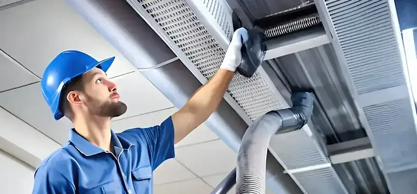 Our Annual Dryer Vent Maintenance Services in Riviera Beach, FL