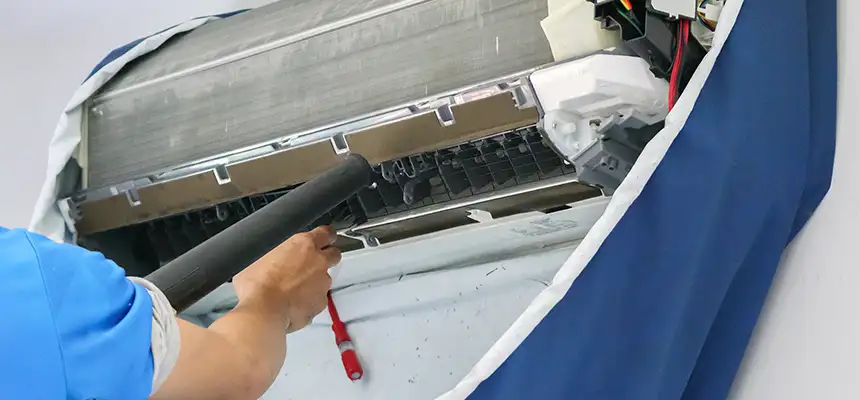 Advanced Clogged Dryer Vent Repair for Multi-Unit & Commercial in Riviera Beach, FL