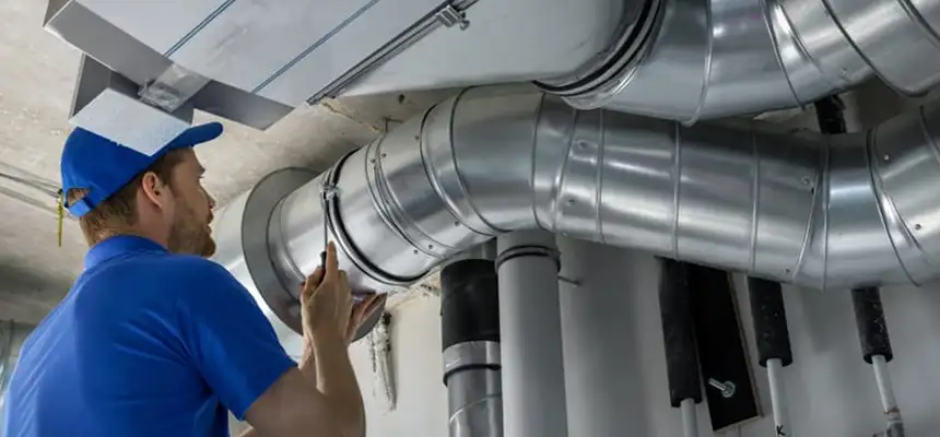 Our Commercial Laundry Vent Cleaning Services in Riviera Beach, FL