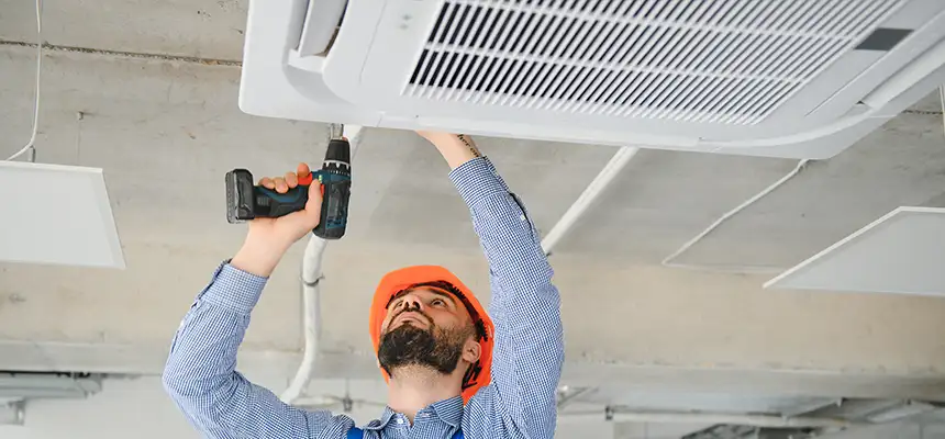 Detailed Multi‑Unit Riser & Roof Termination Cleaning in Riviera Beach
