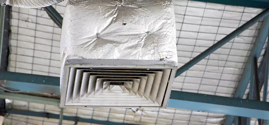 Our Custom HVAC Ductwork Services in Riviera Beach, FL