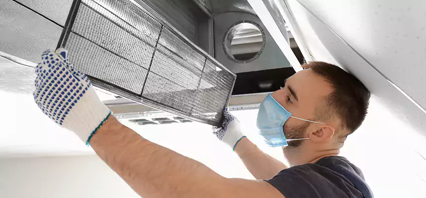 Our Dryer Vent Cleaning Services in Riviera Beach, FL