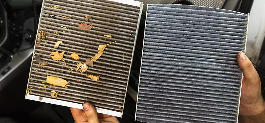 Our Dryer Vent Lint Filter Cleaning Services in Riviera Beach, FL