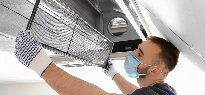 Our Dryer Vent Replacement Services in Riviera Beach, FL