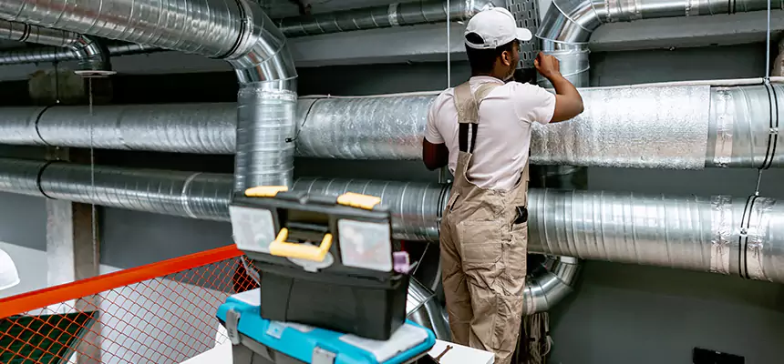 Comprehensive Duct Expansion in Riviera Beach, FL