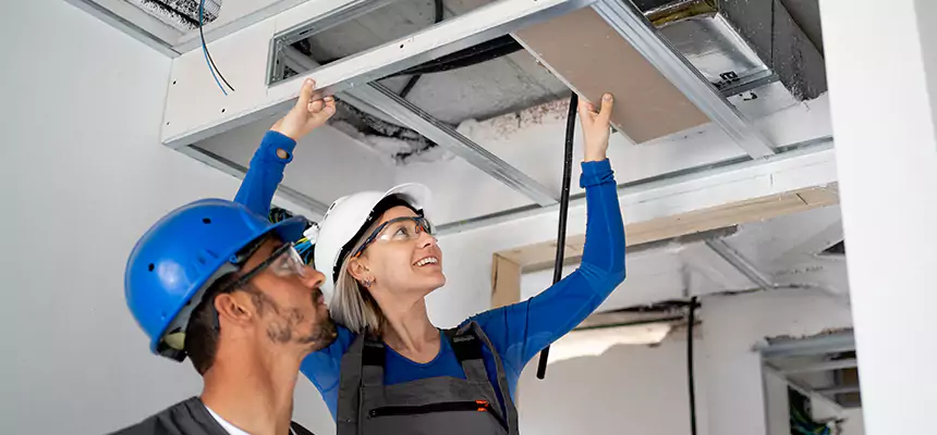 Reliable Green Air Duct Cleaning Services in Riviera Beach