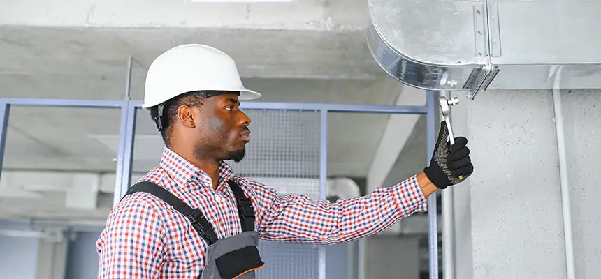 Our Emergency Dryer Vent Repair Services in Riviera Beach, FL