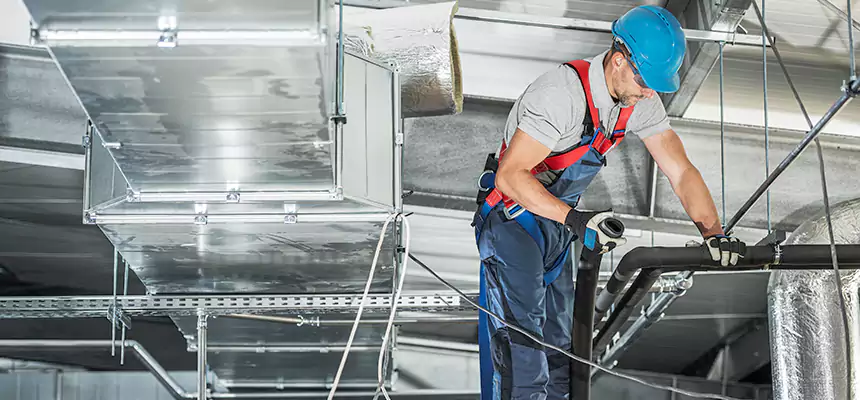 Precise Air Duct Vent Installation in Riviera Beach