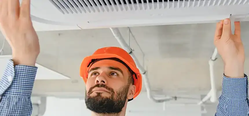 Our Furnace Vent Cleaning Services in Riviera Beach, FL