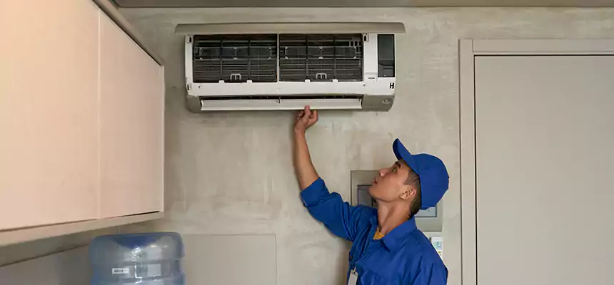 Balanced Fresh‑Air Ventilation (ERV/HRV) in Riviera Beach