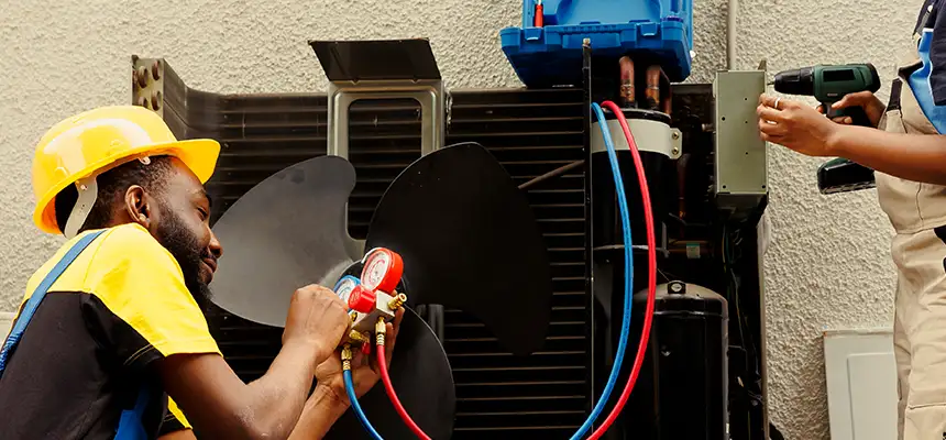 Our HVAC Airflow Optimization Services in Riviera Beach, FL