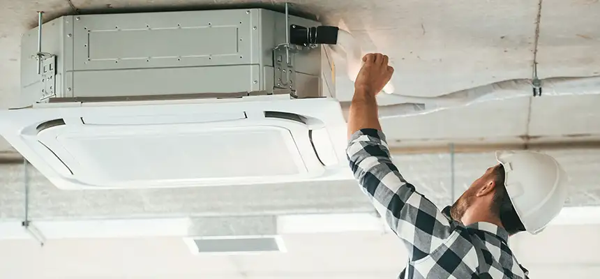 Our Local Vent Cleaning Services in Riviera Beach, FL