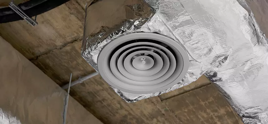 Our Low VOC Vent Installation Services in Riviera Beach, FL