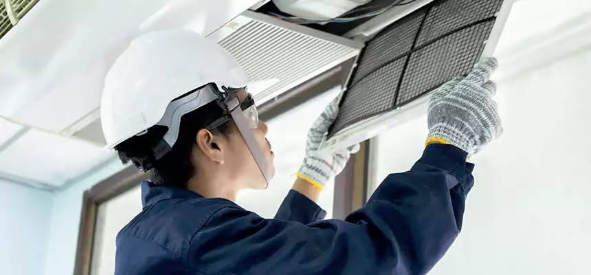 Our Mold & Mildew Removal from Air Ducts Services in Riviera Beach, FL