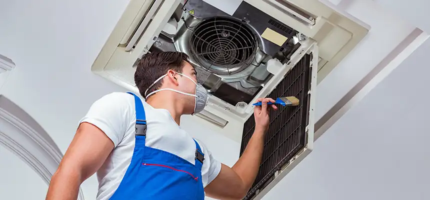Our Move-in/Move-out Duct Cleaning Services in Riviera Beach, FL