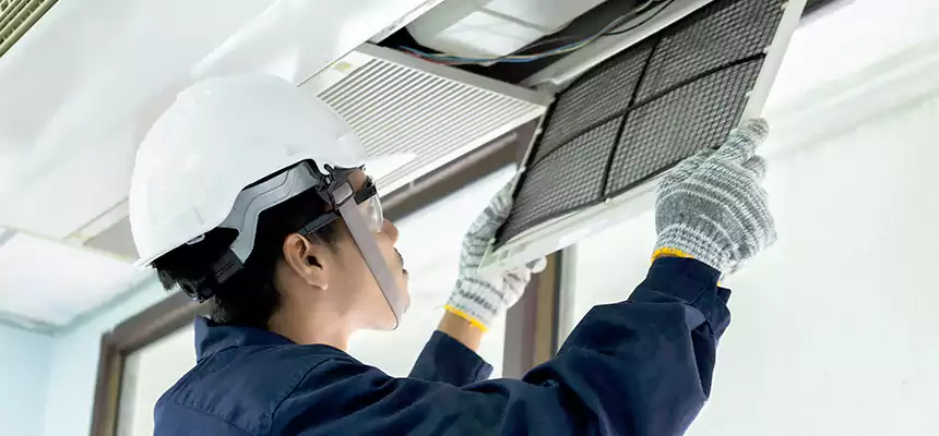 Our Multi-family Home Duct Cleaning Services in Riviera Beach, FL