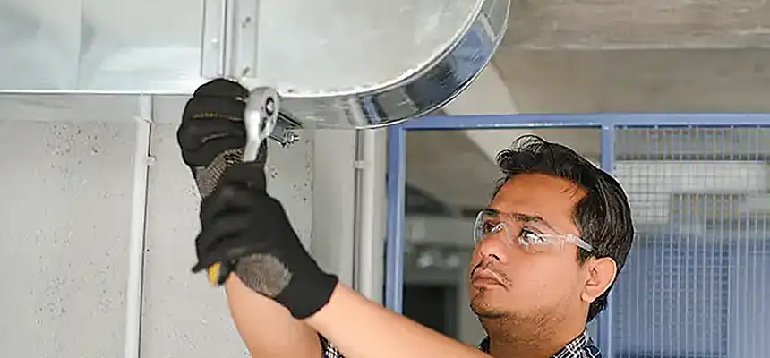 Our NADCA Approved Air Duct Services in Riviera Beach, FL