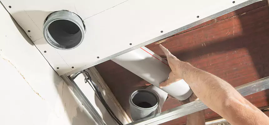 Smart — Duct Design & Sizing New Room Vent Extension in Riviera Beach