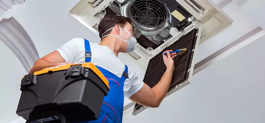 Our Remove Smoke Smell From Air Duct Services in Riviera Beach, FL