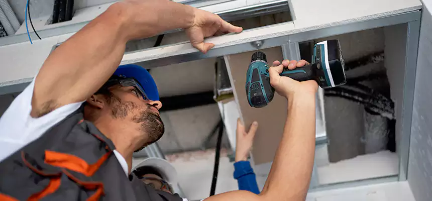 Our Residential Vent Cleaning Services in Riviera Beach, FL