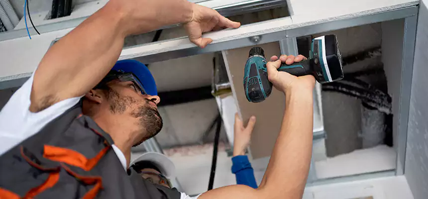 Our Retail Store Duct Cleaning Services in Riviera Beach, FL