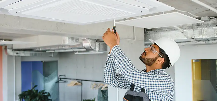 Our Roof Dryer Vent Cleaning Services in Riviera Beach, FL