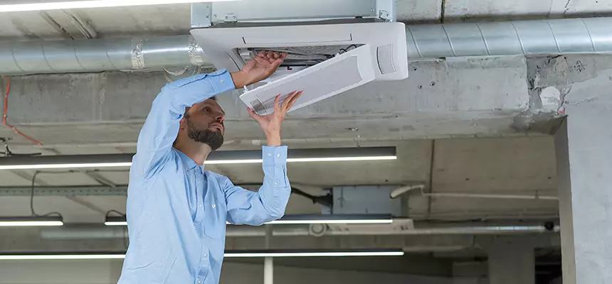 Our Room Addition Duct Installation Services in Riviera Beach, FL