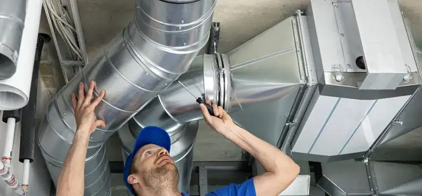 Our Same-Day Air Duct Service in Riviera Beach, FL