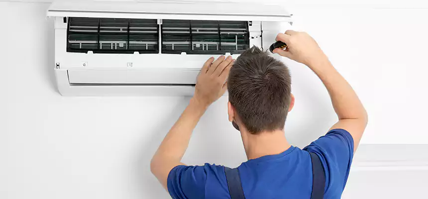 Our Smart Air Conditioning Installation Services in Riviera Beach, FL