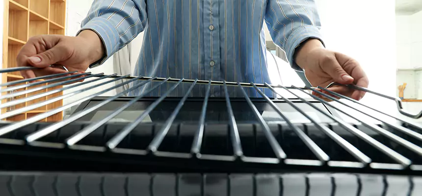 Our Vent Grille Washing Services in Riviera Beach, FL