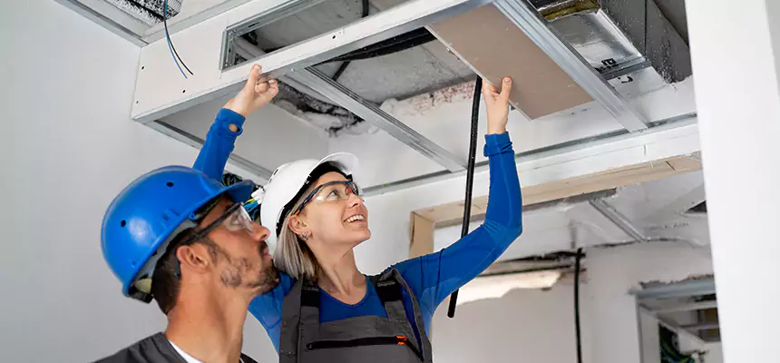 Our Vent Relocation Services in Riviera Beach, FL