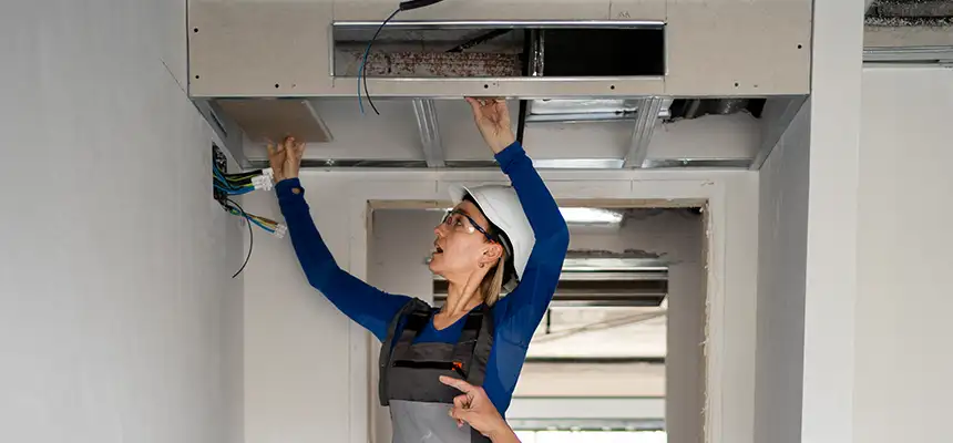Thorough Vent Smoke Odor Elimination for Property Turnovers in Riviera Beach, FL