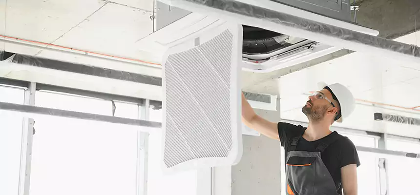 Dryer Ventilation Duct Cleaning in Riviera Beach