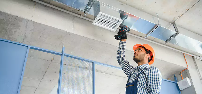 Efficient Exhaust Vent Cleaning in Riviera Beach, FL