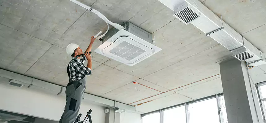 Our Wi Fi Connected Air Ducts Services in Riviera Beach, FL