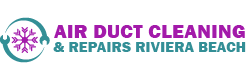 Air Duct Cleaning & Repairs Riviera Beach