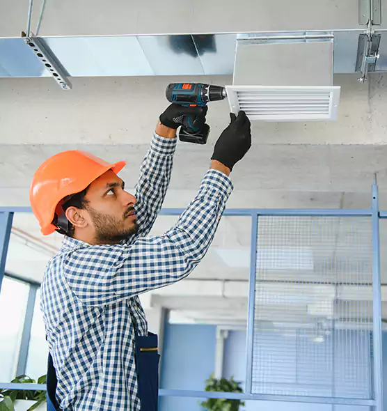 Welcome to Air Duct Cleaning & Repairs Riviera Beach — Your Local AC Vent Repairs Partner in Riviera Beach, FL
