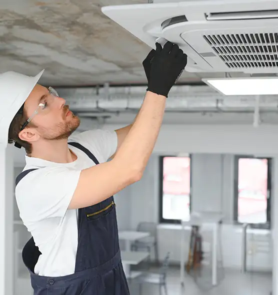 Top Affordable Duct Cleaning Services Near Me in Riviera Beach, FL